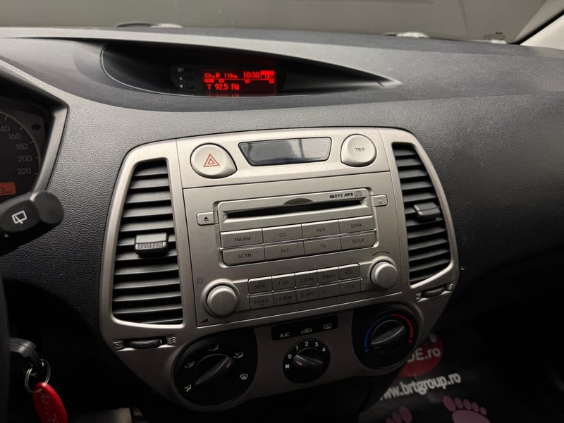 Car Thumb