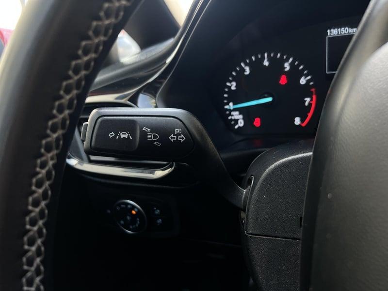 Car Thumb