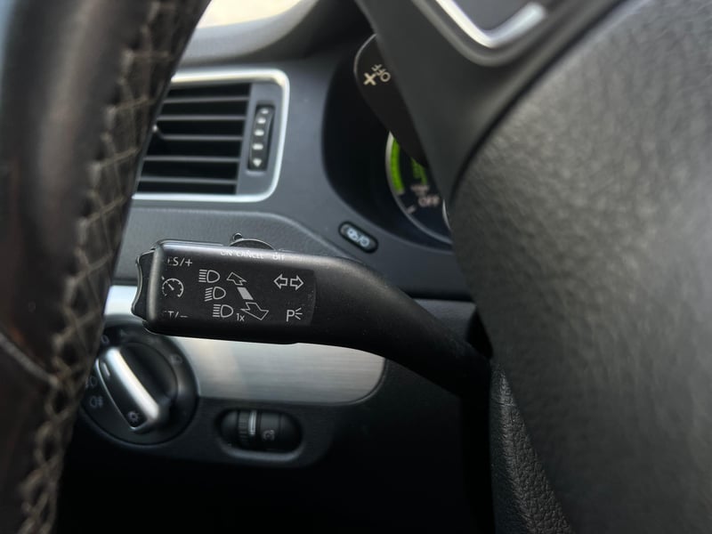 Car Thumb