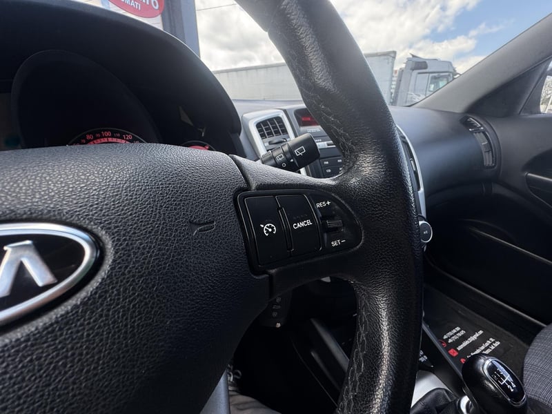 Car Thumb