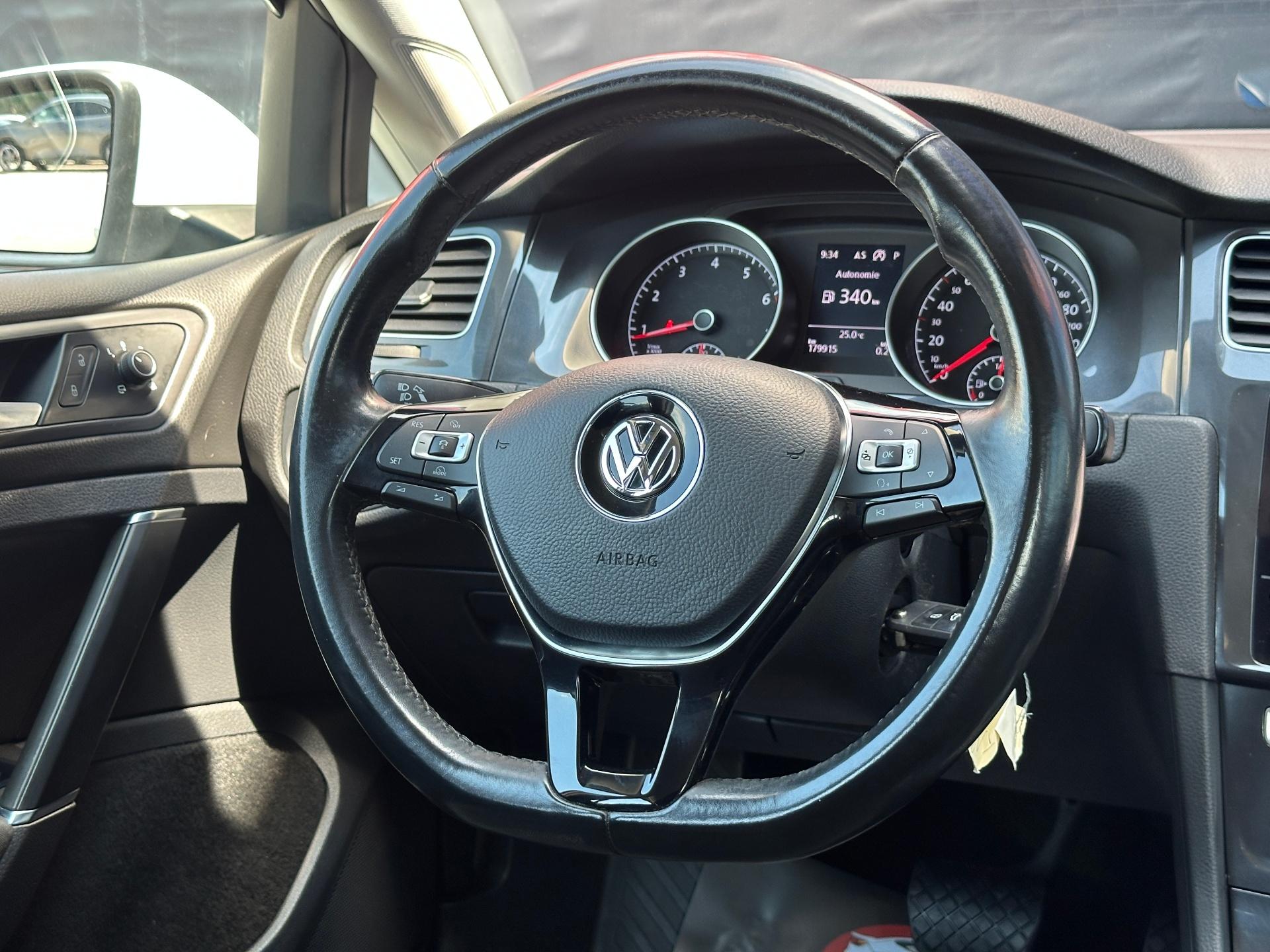 Volkswagen-Golf