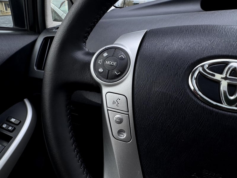 Car Thumb
