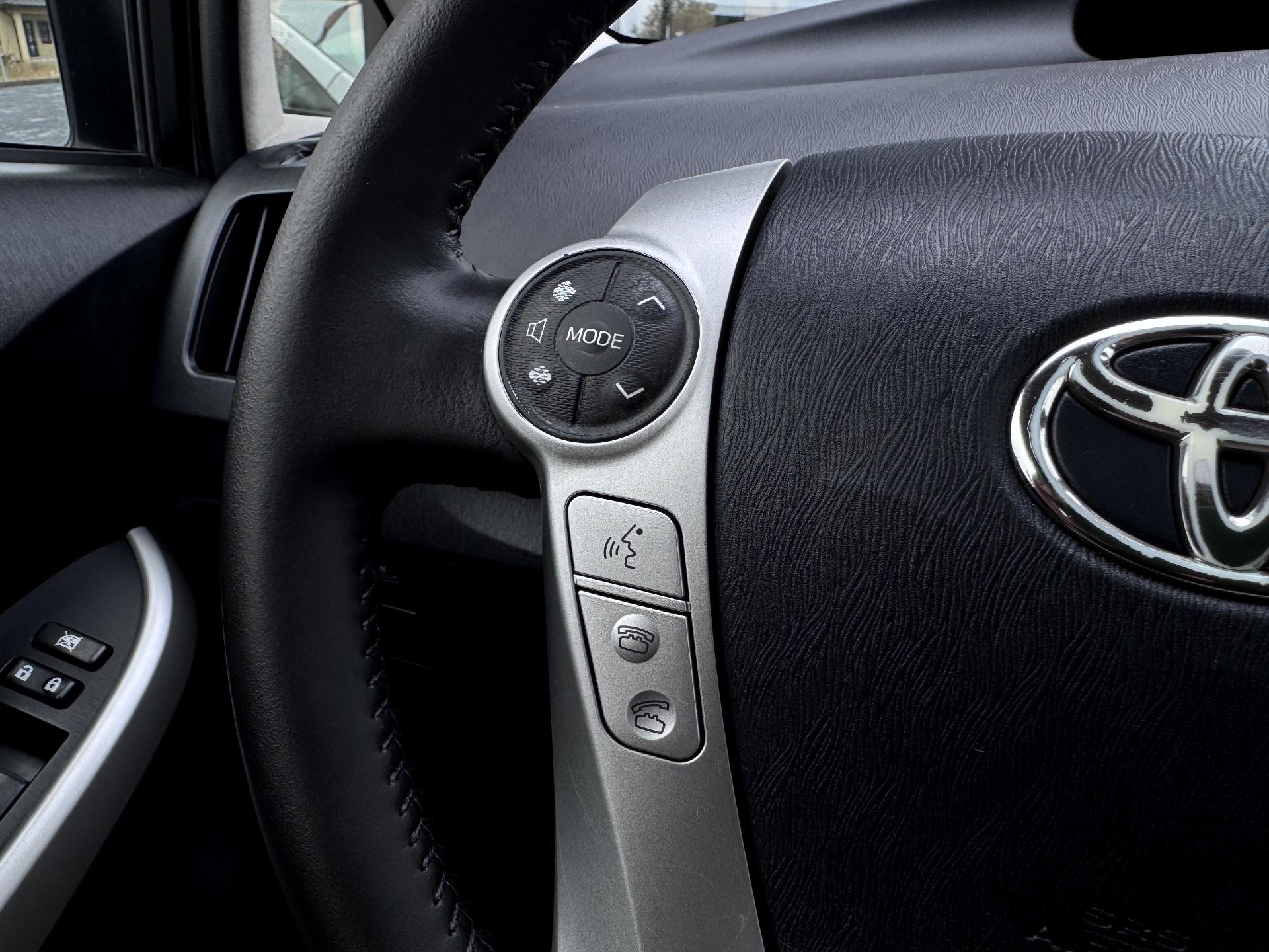 Toyota-Prius