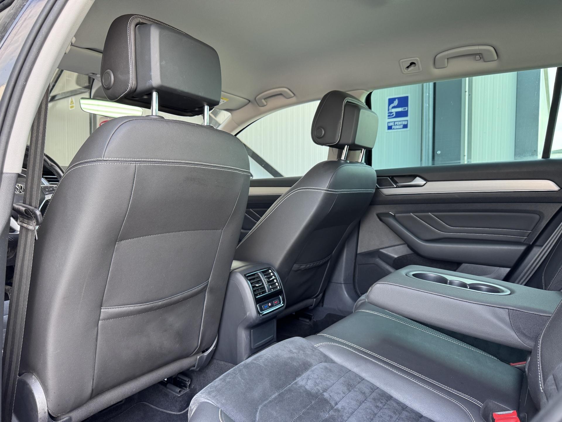 Volkswagen-Passat
