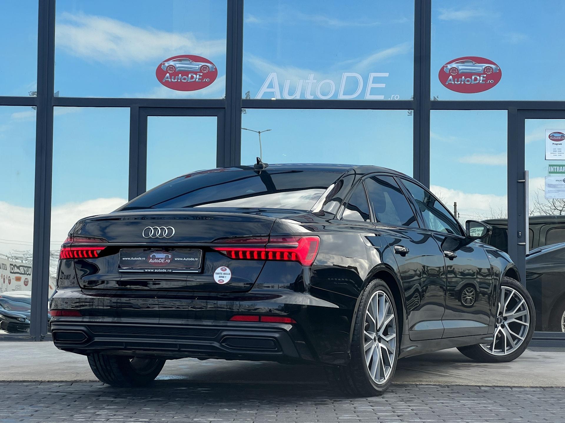 Audi-A6