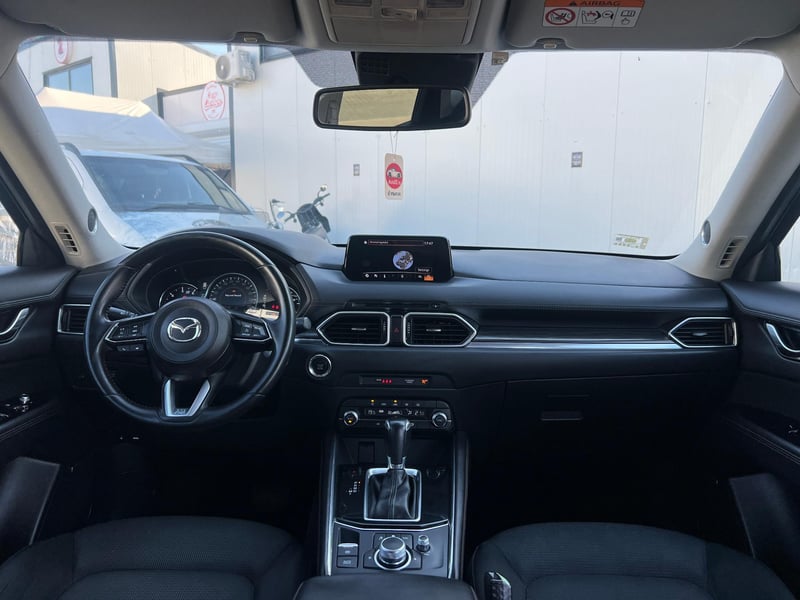 Car Thumb