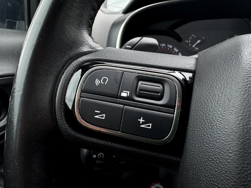 Car Thumb