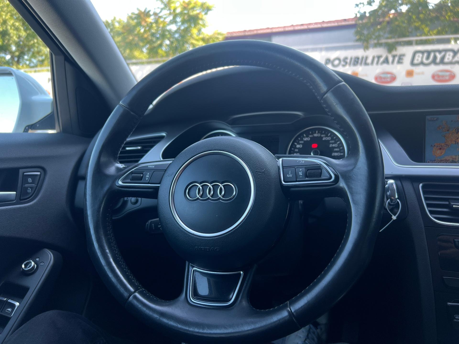 Audi-A4