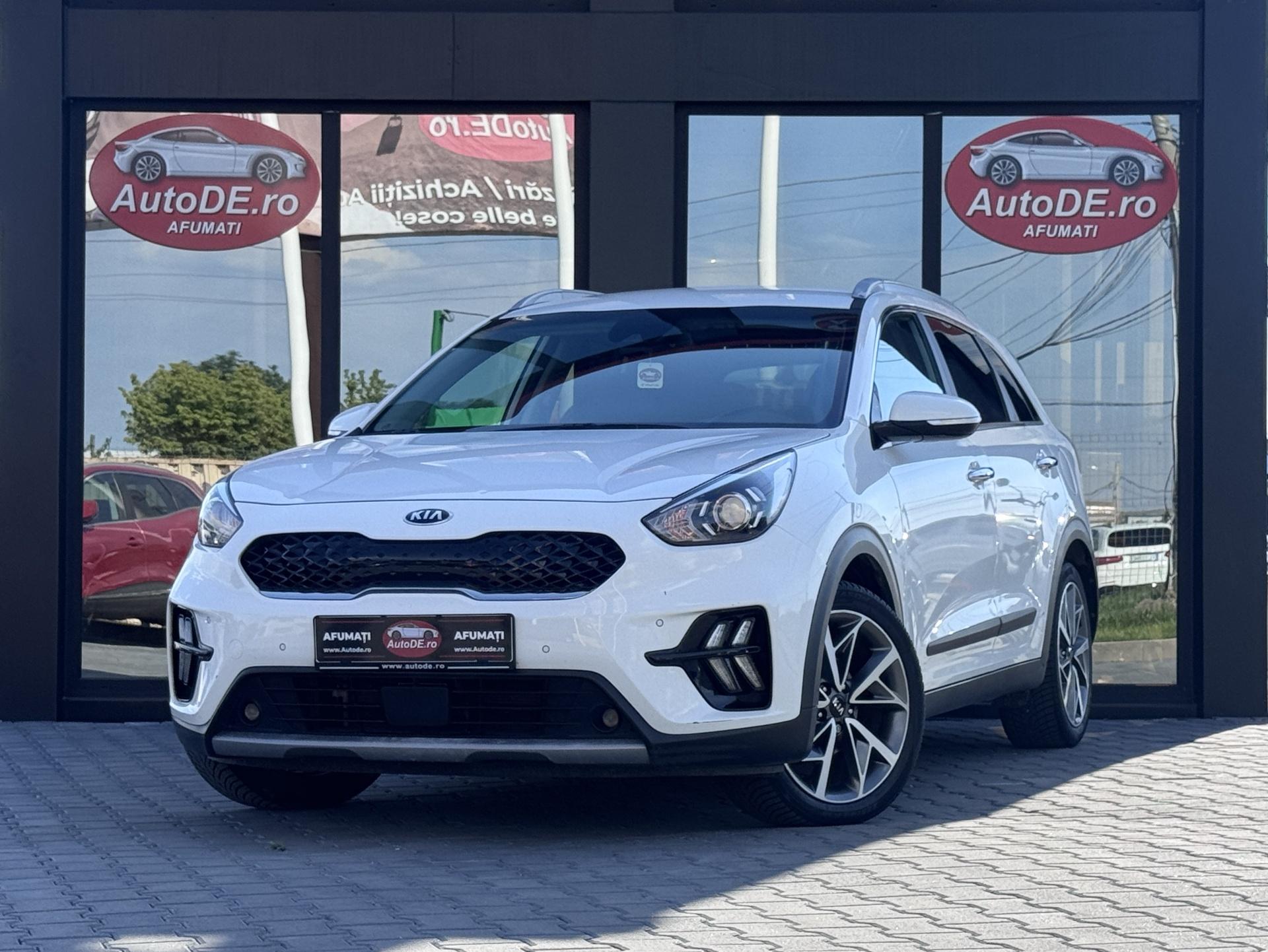 Kia-Niro