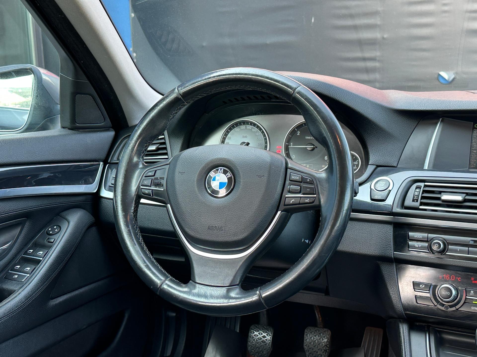BMW-Seria 5