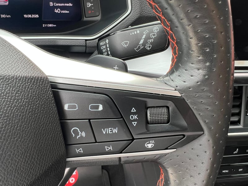 Car Thumb