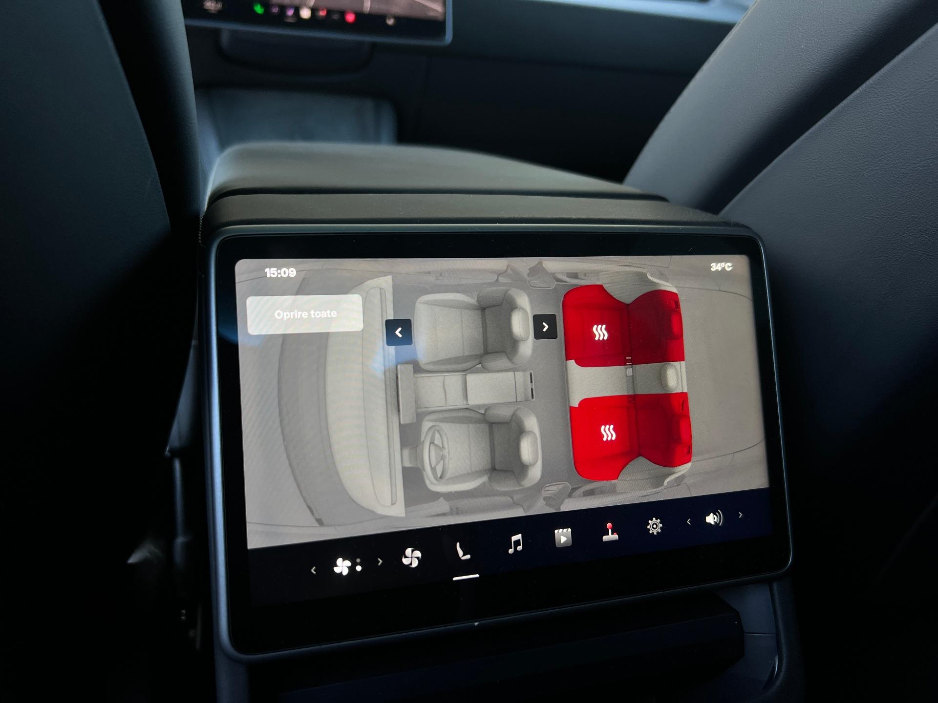 Tesla-Model 3