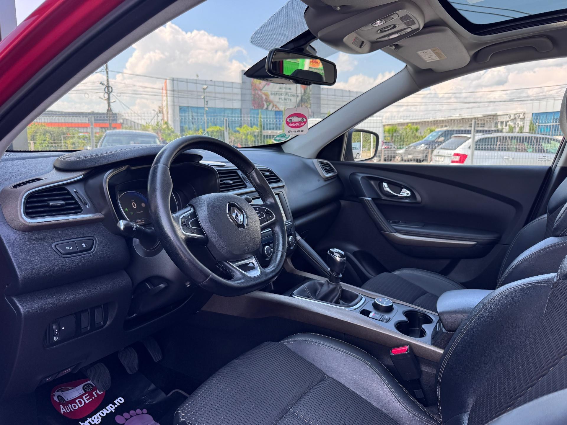 Renault-Kadjar