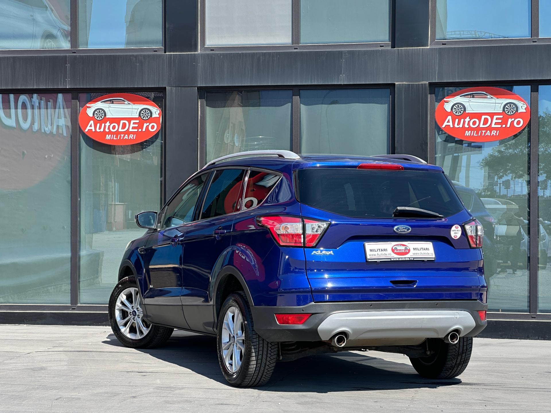 Ford-Kuga