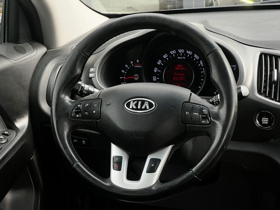 Kia-Sportage