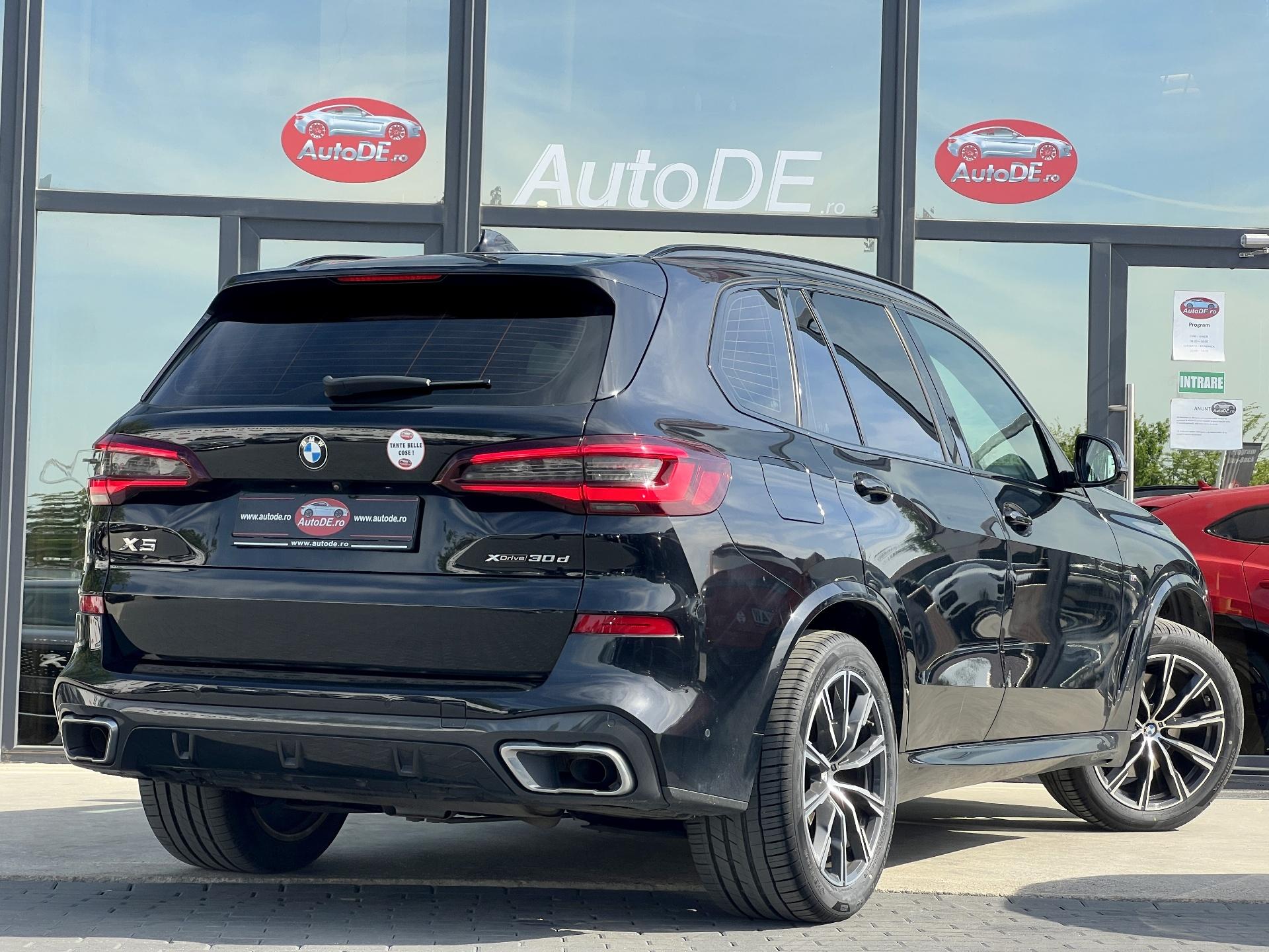 BMW-X5