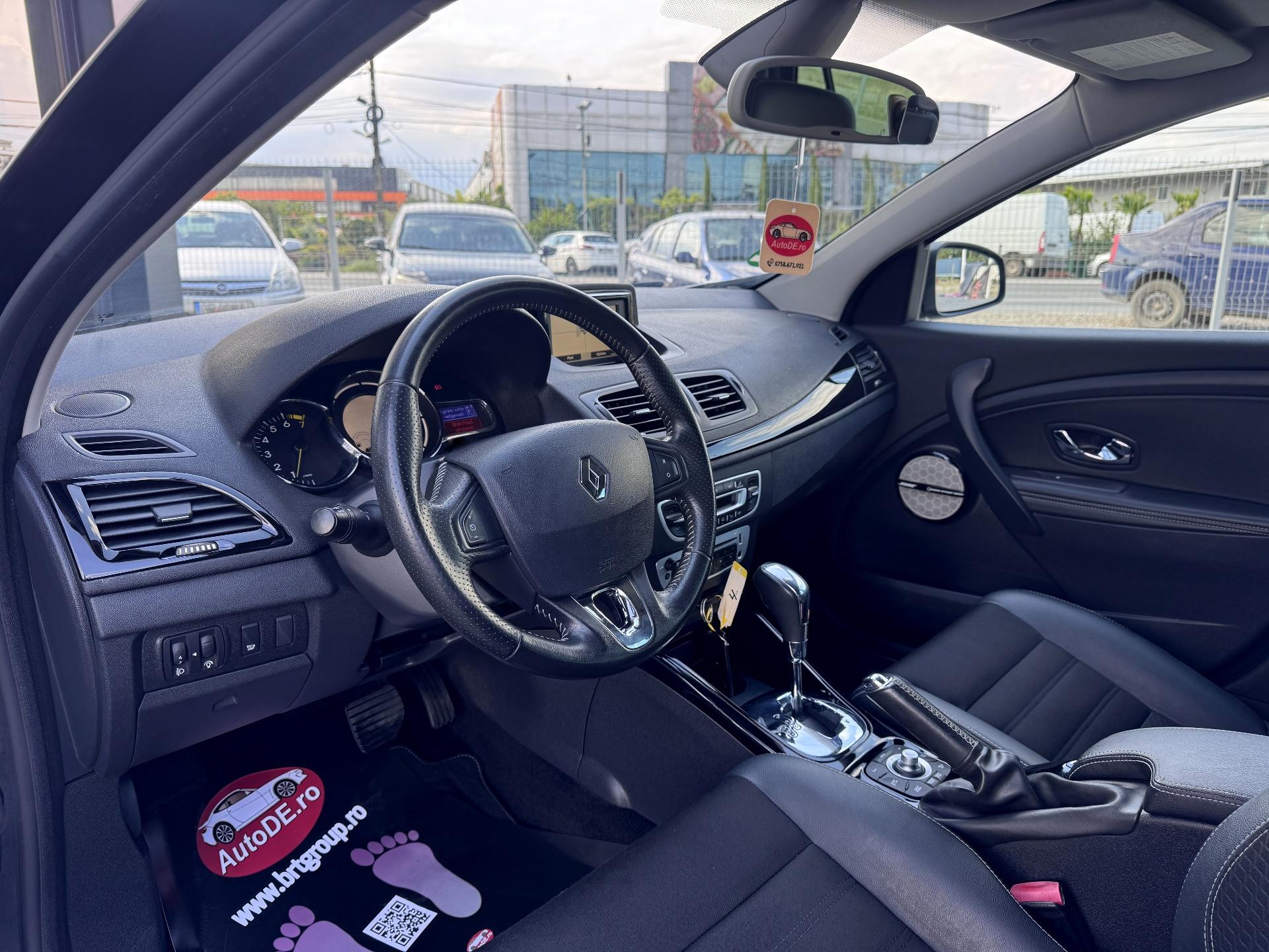 Renault-Megane