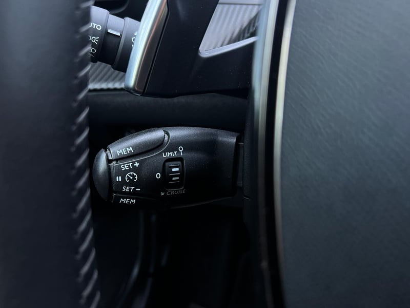 Car Thumb
