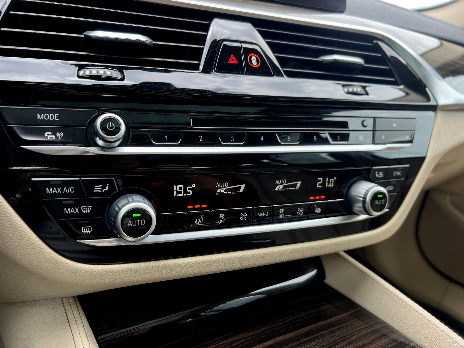 BMW-Seria 5