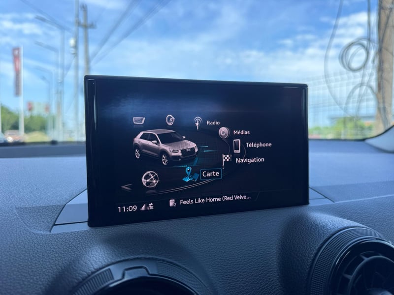 Car Thumb
