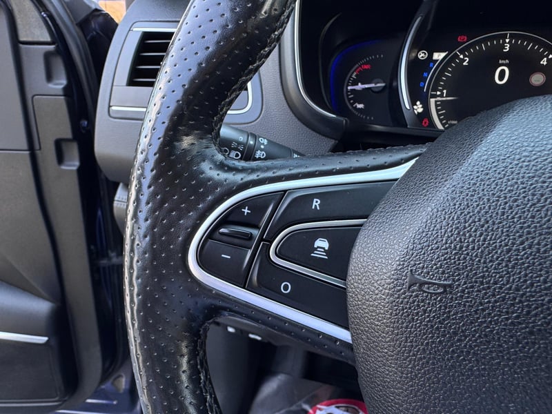 Car Thumb