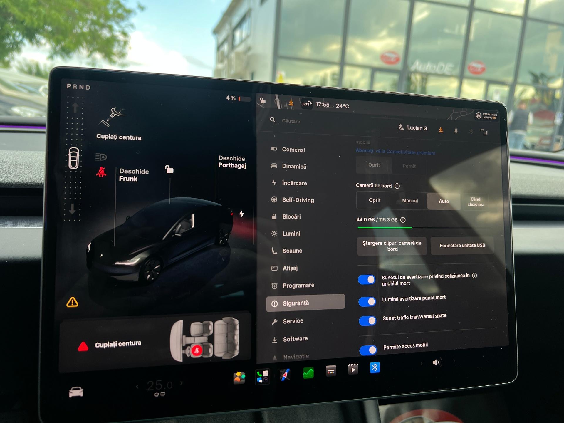 Tesla-Model 3