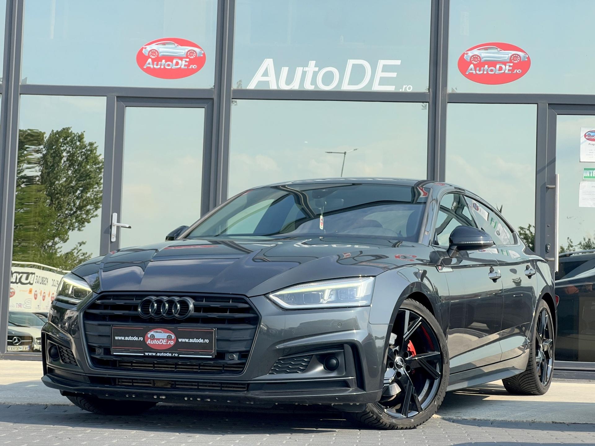 Audi-A5