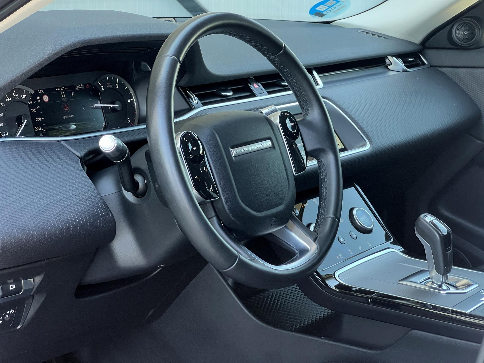 Land Rover-Range Rover Evoque