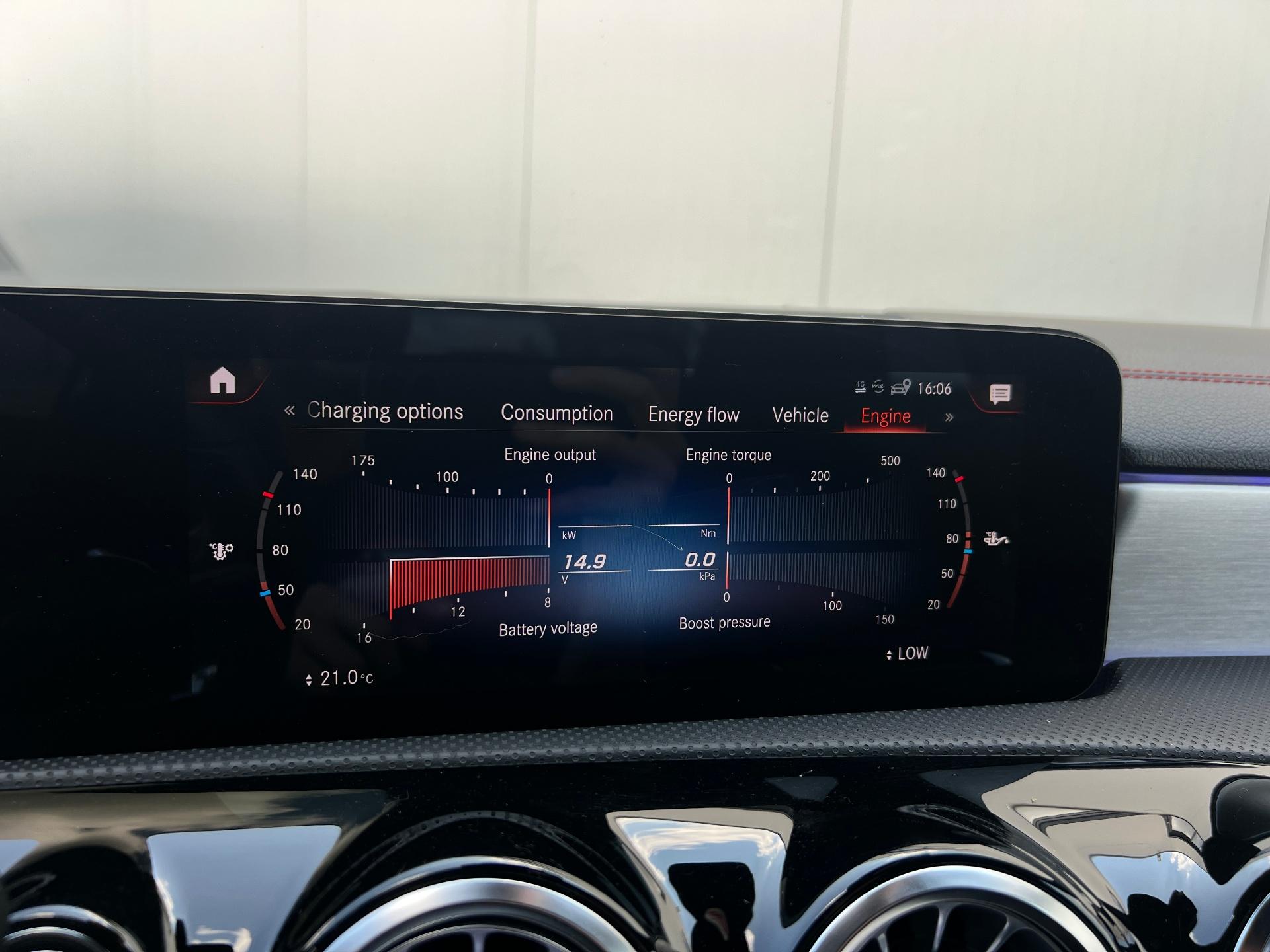Mercedes-Benz-CLA 250