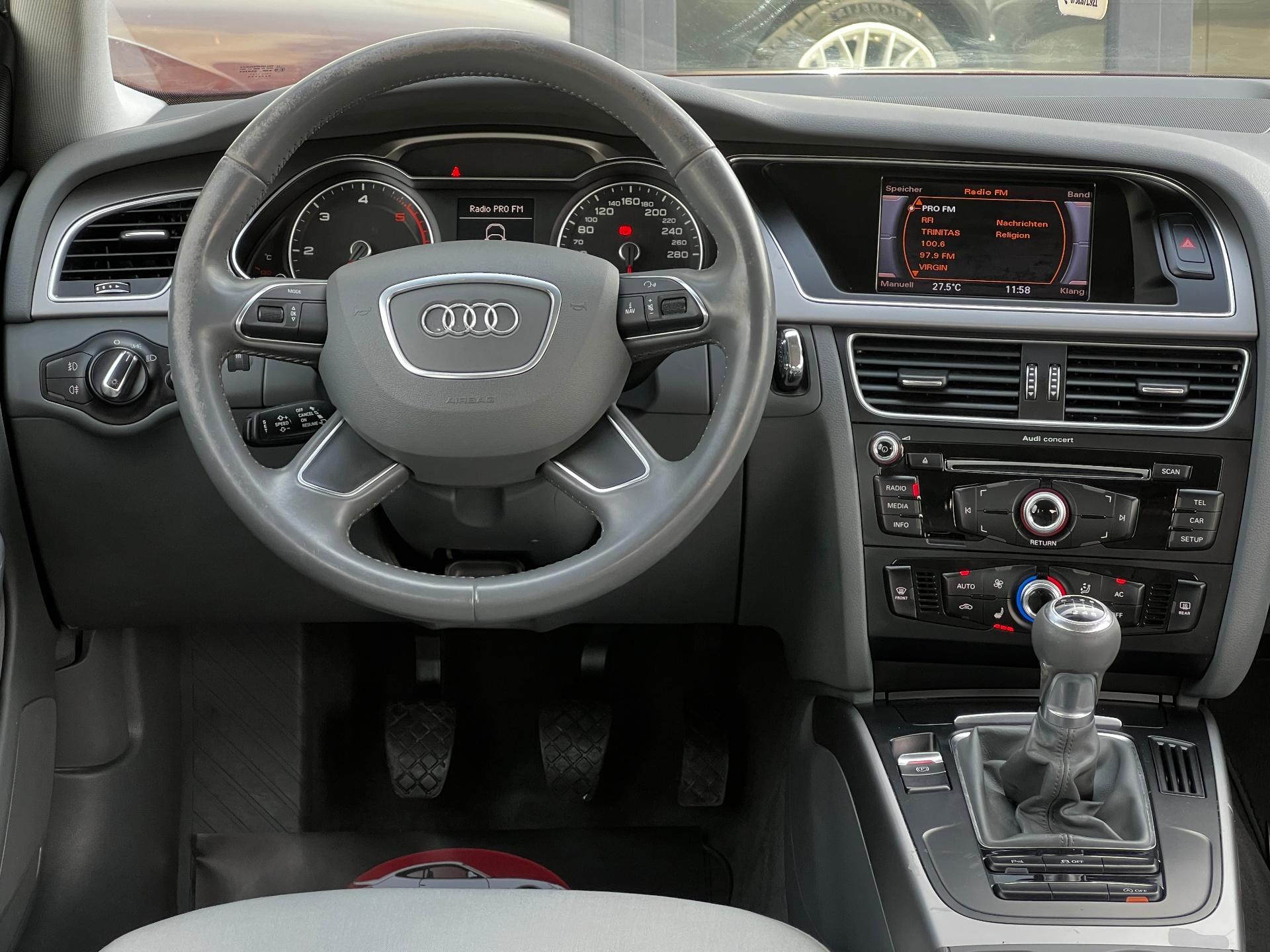 Audi-A4