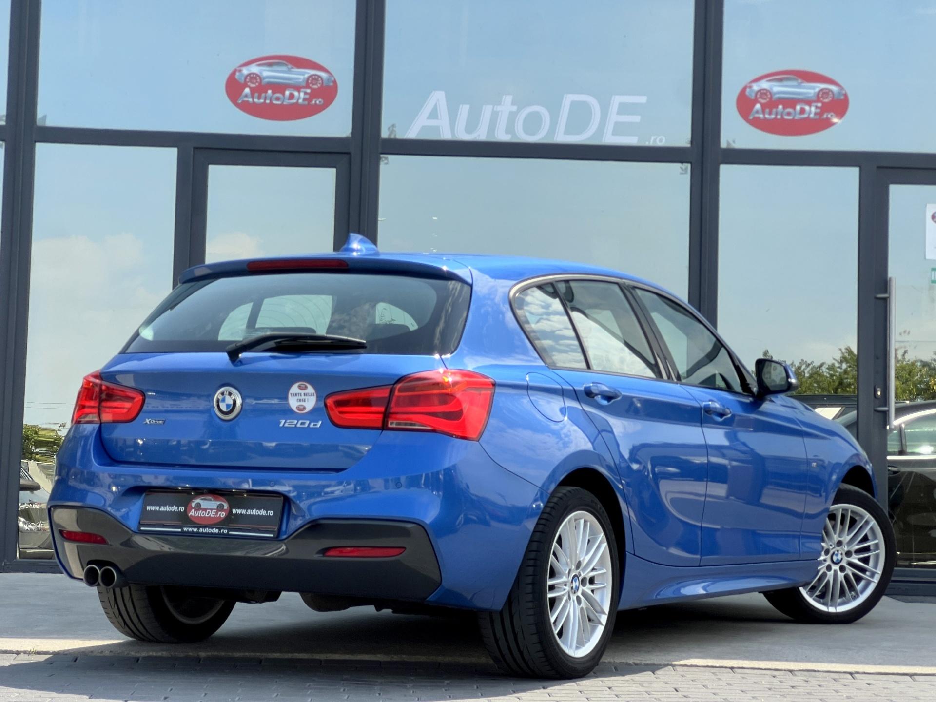 BMW-Seria 1