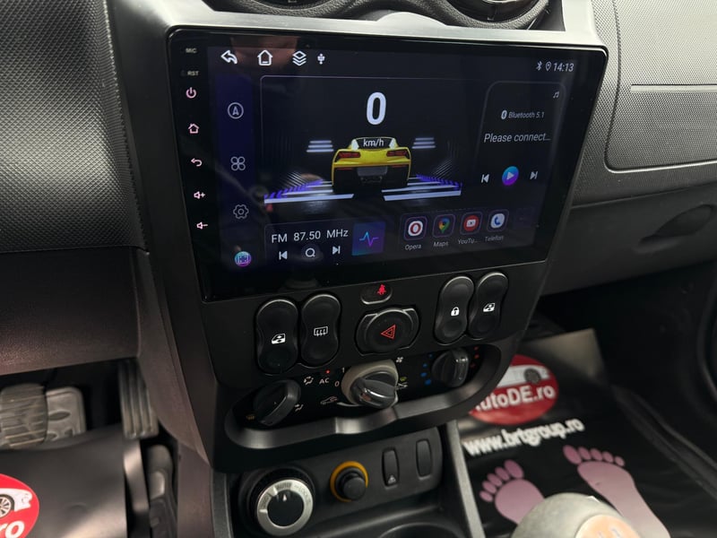 Car Thumb