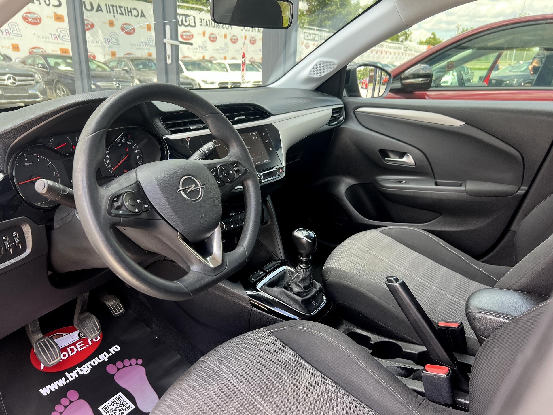Opel-Corsa