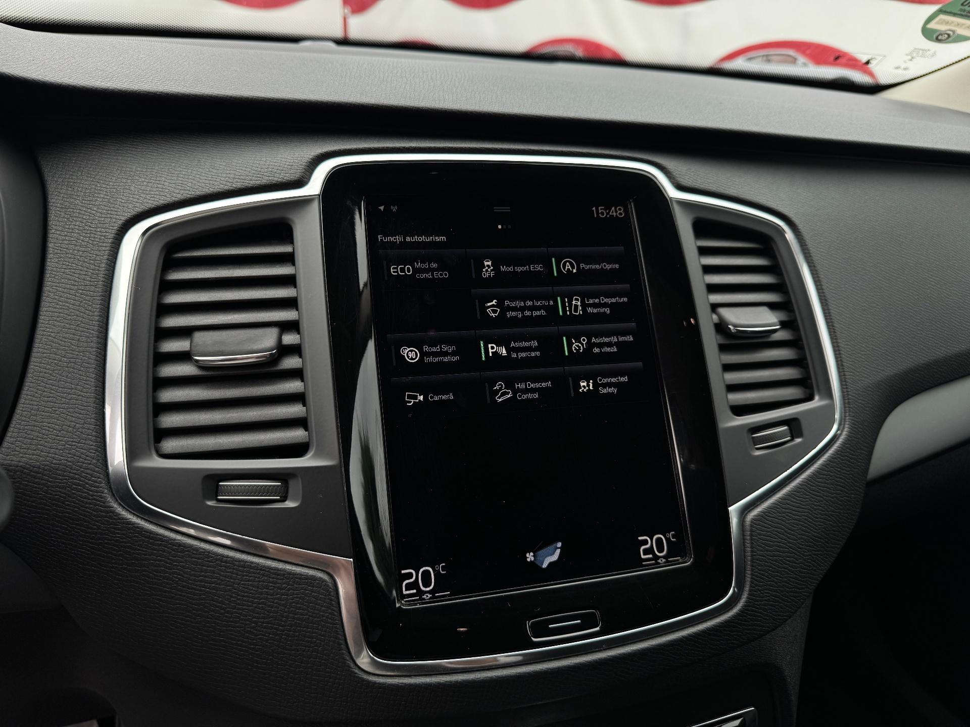 Volvo-XC 90