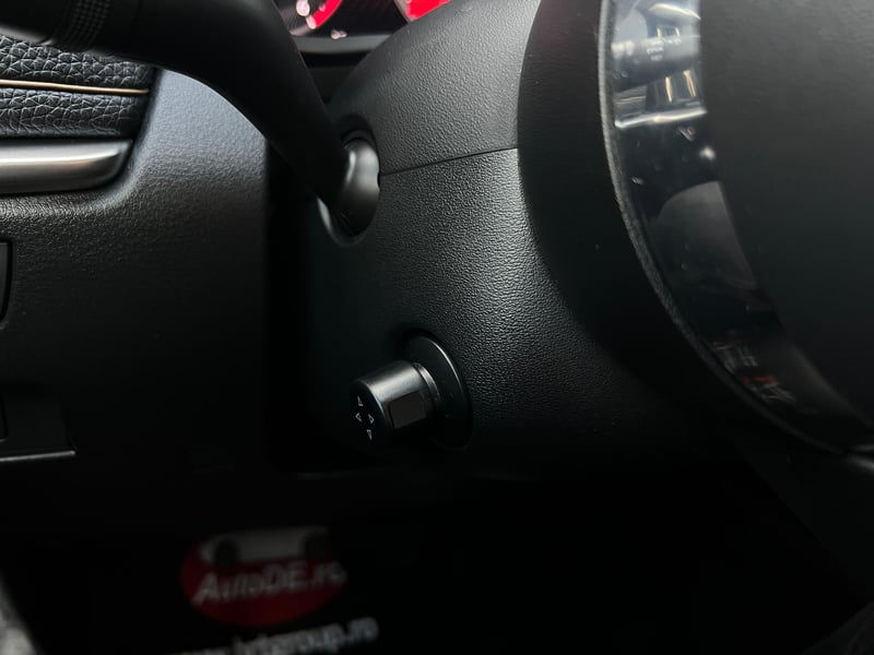 Car Thumb