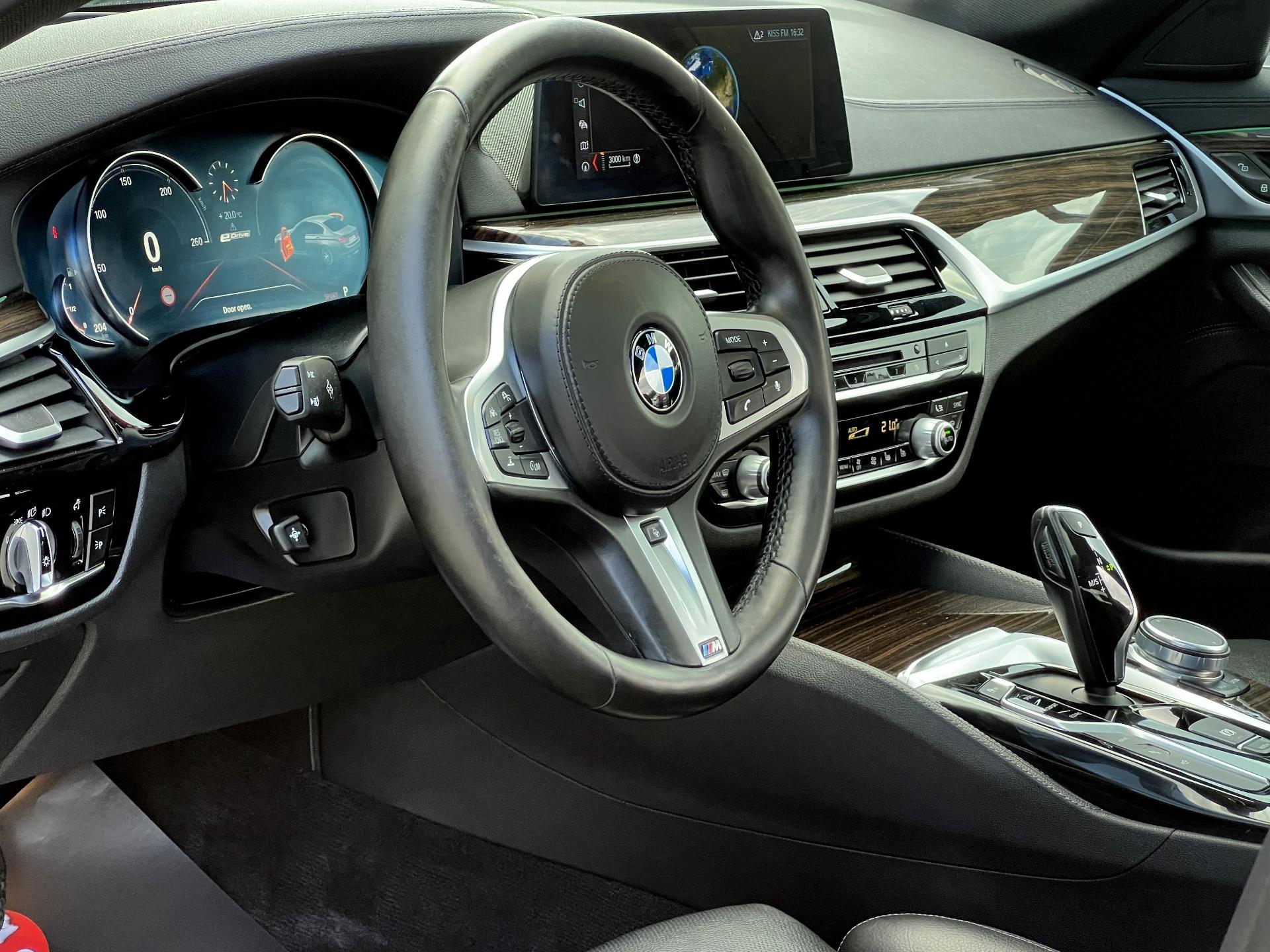 BMW-Seria 5