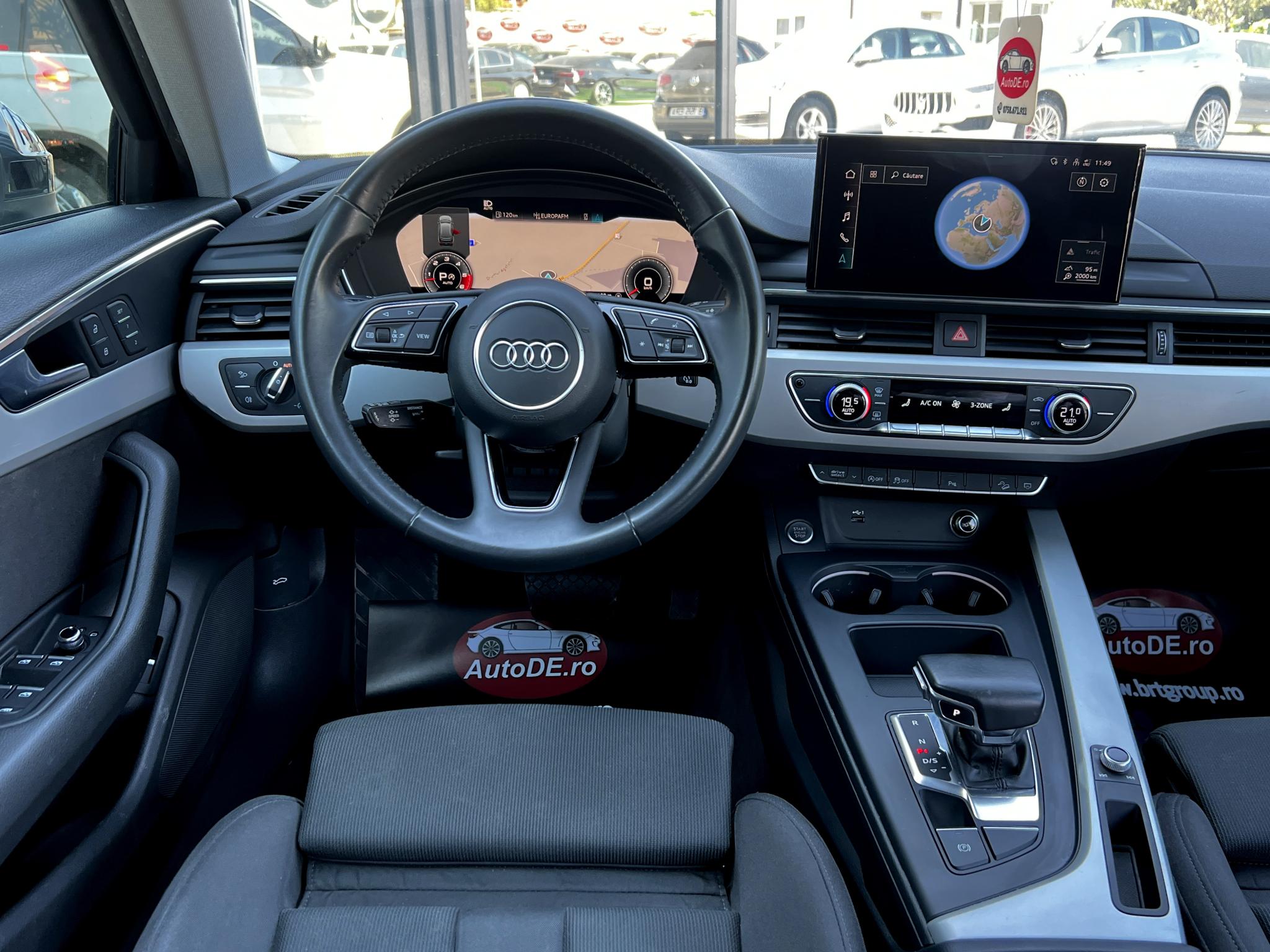 Audi-A4 Allroad