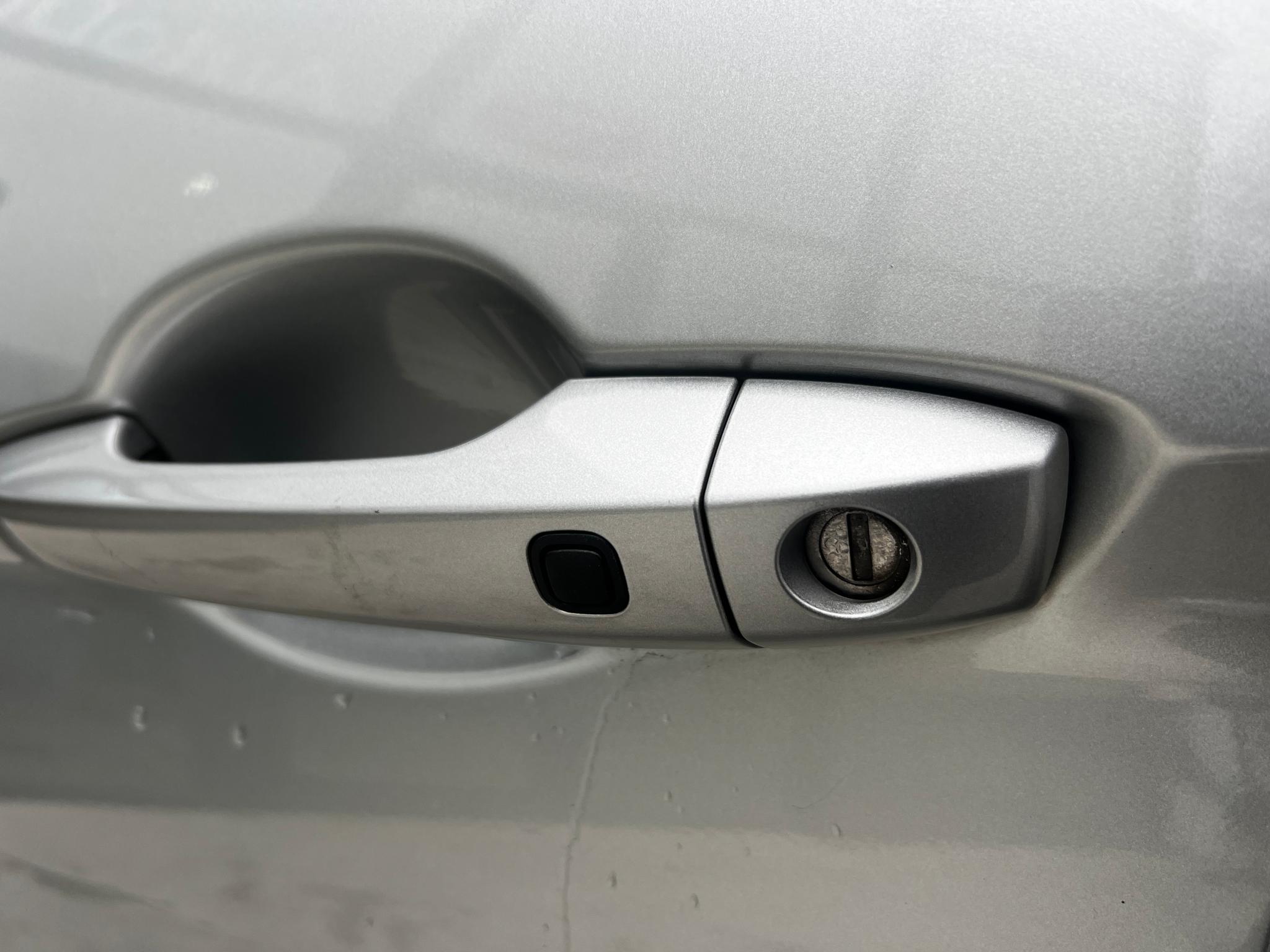 Mitsubishi-Eclipse Cross