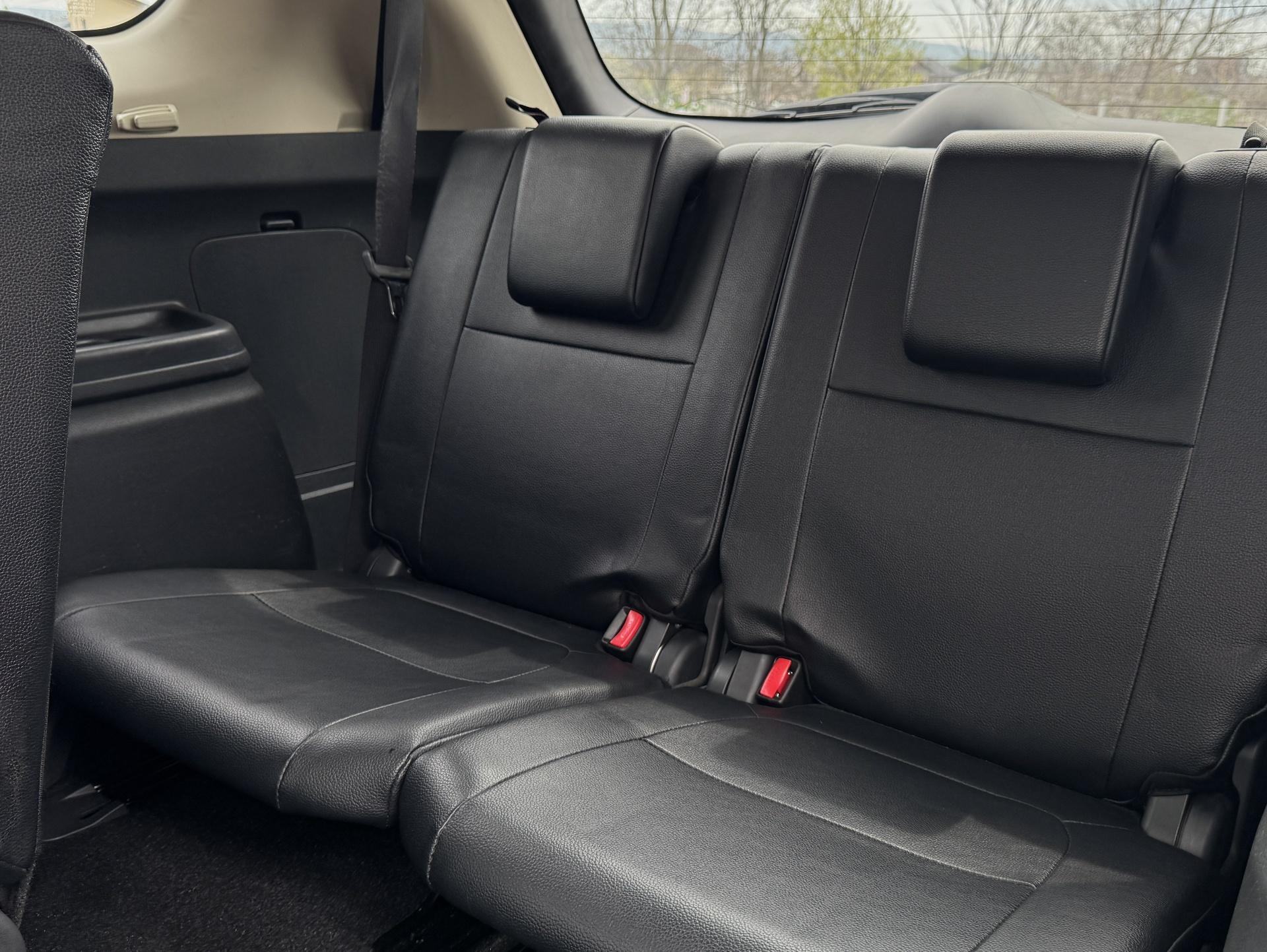 Mitsubishi-Outlander