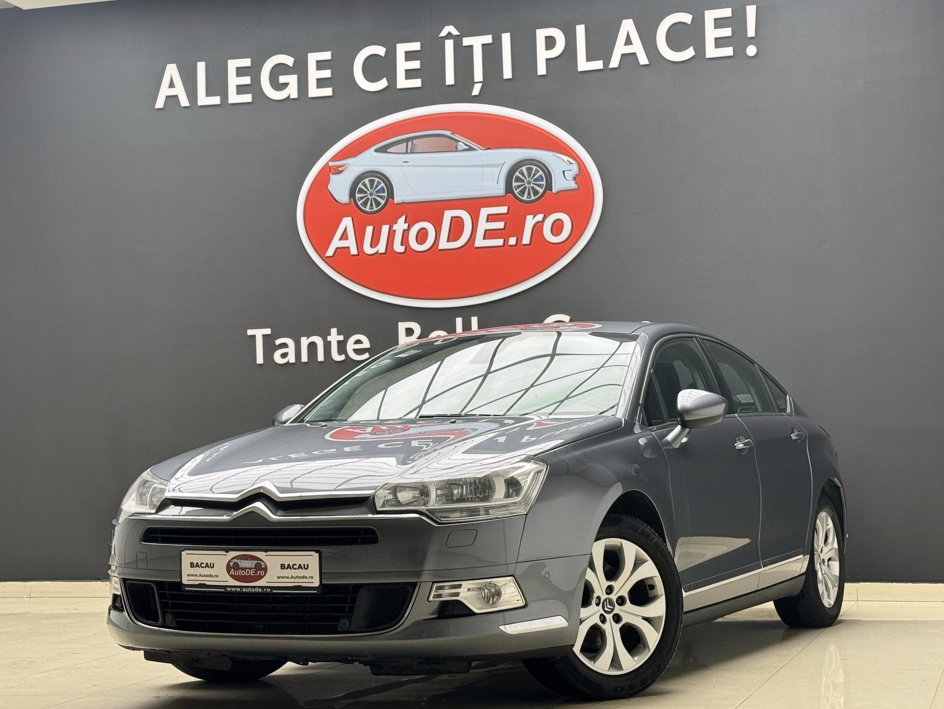 Citroen C5