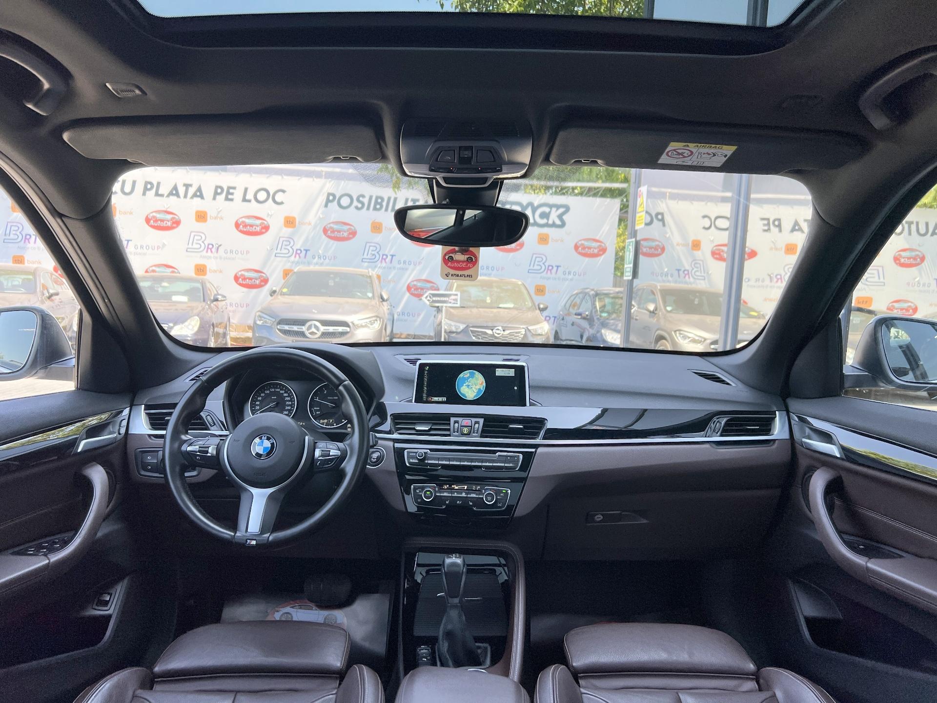 BMW-X1