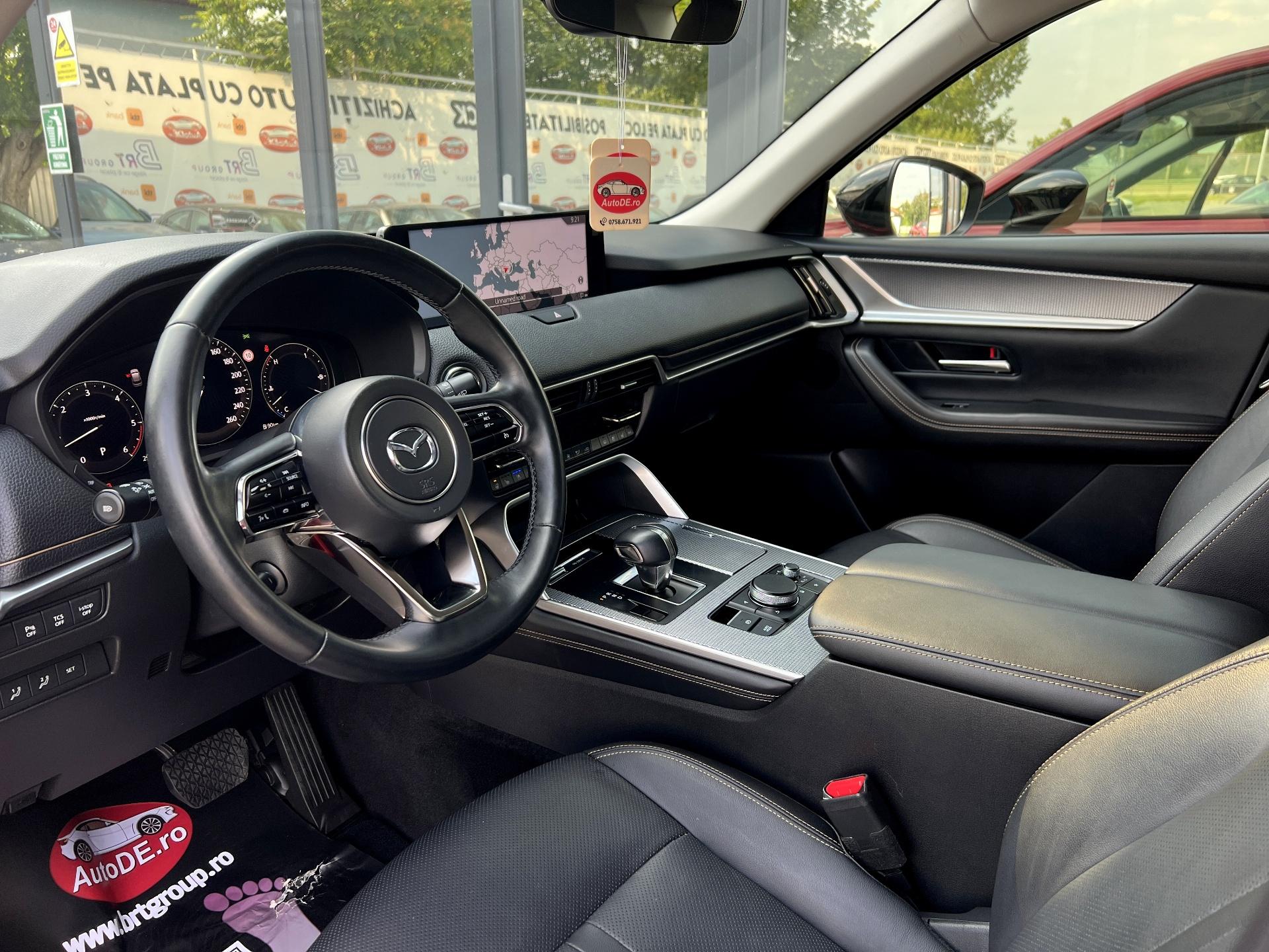 Mazda-CX-60