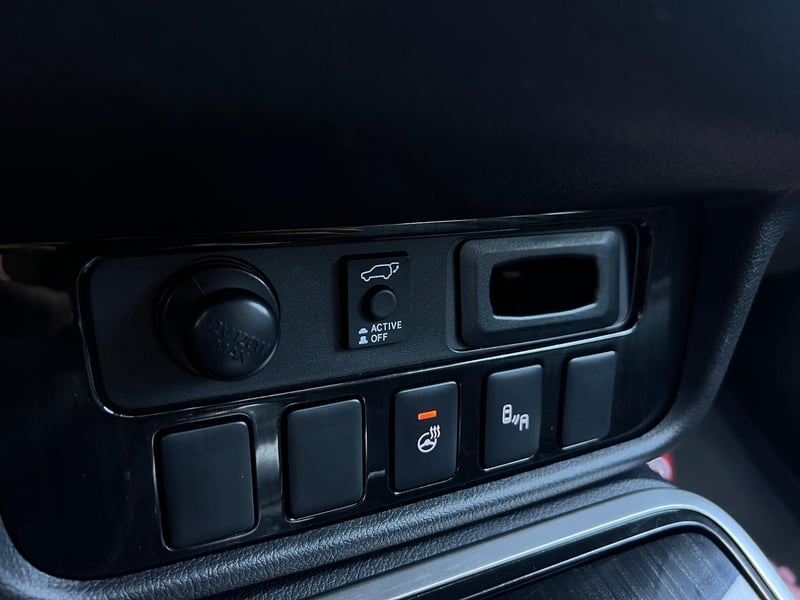 Car Thumb