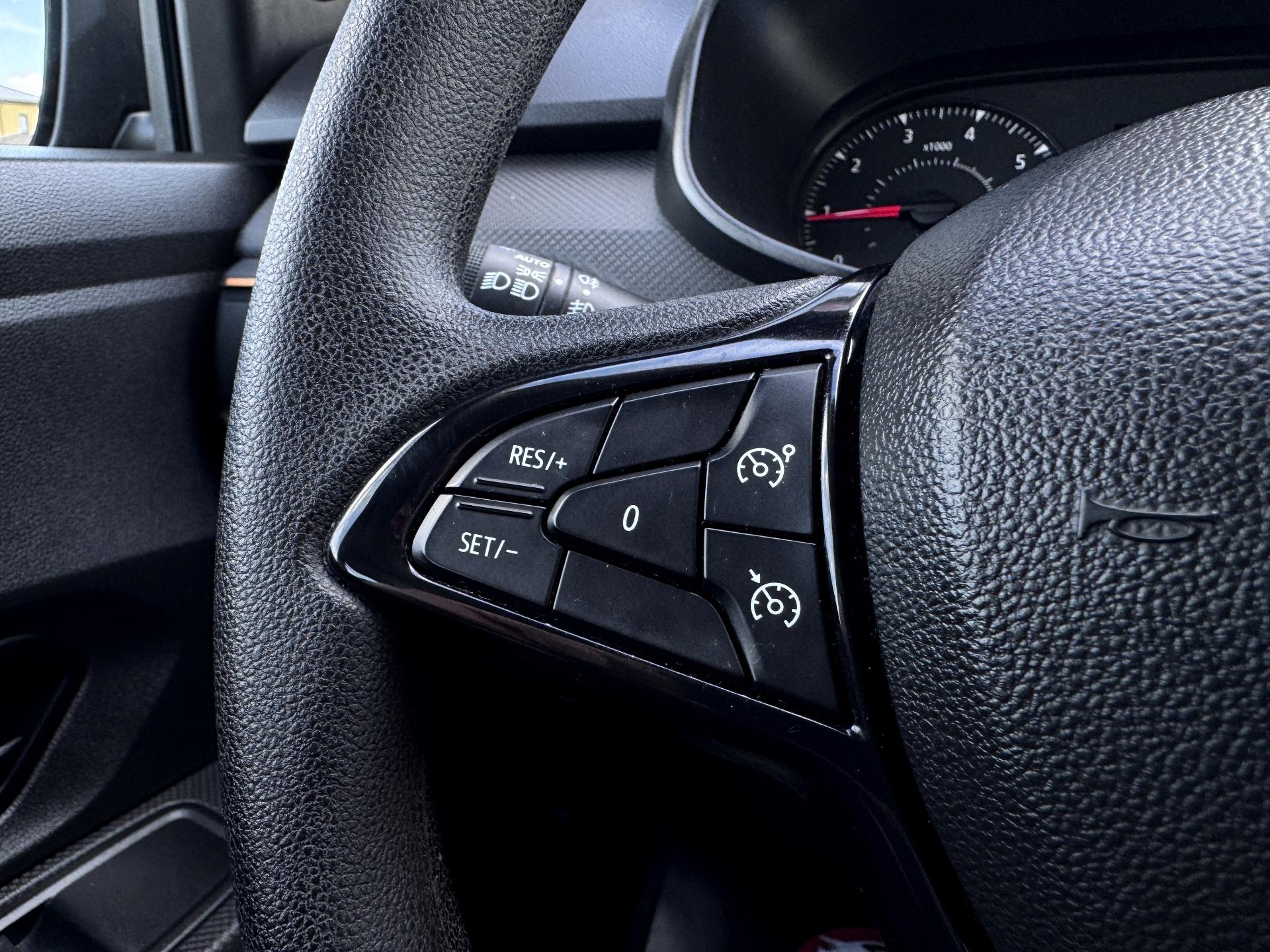 Dacia-Sandero Stepway