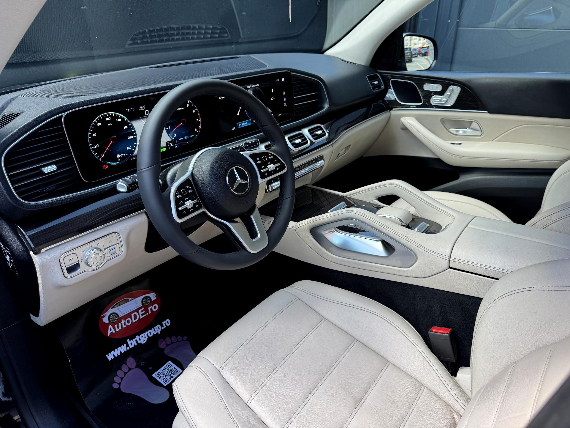 Mercedes-Benz-GLE