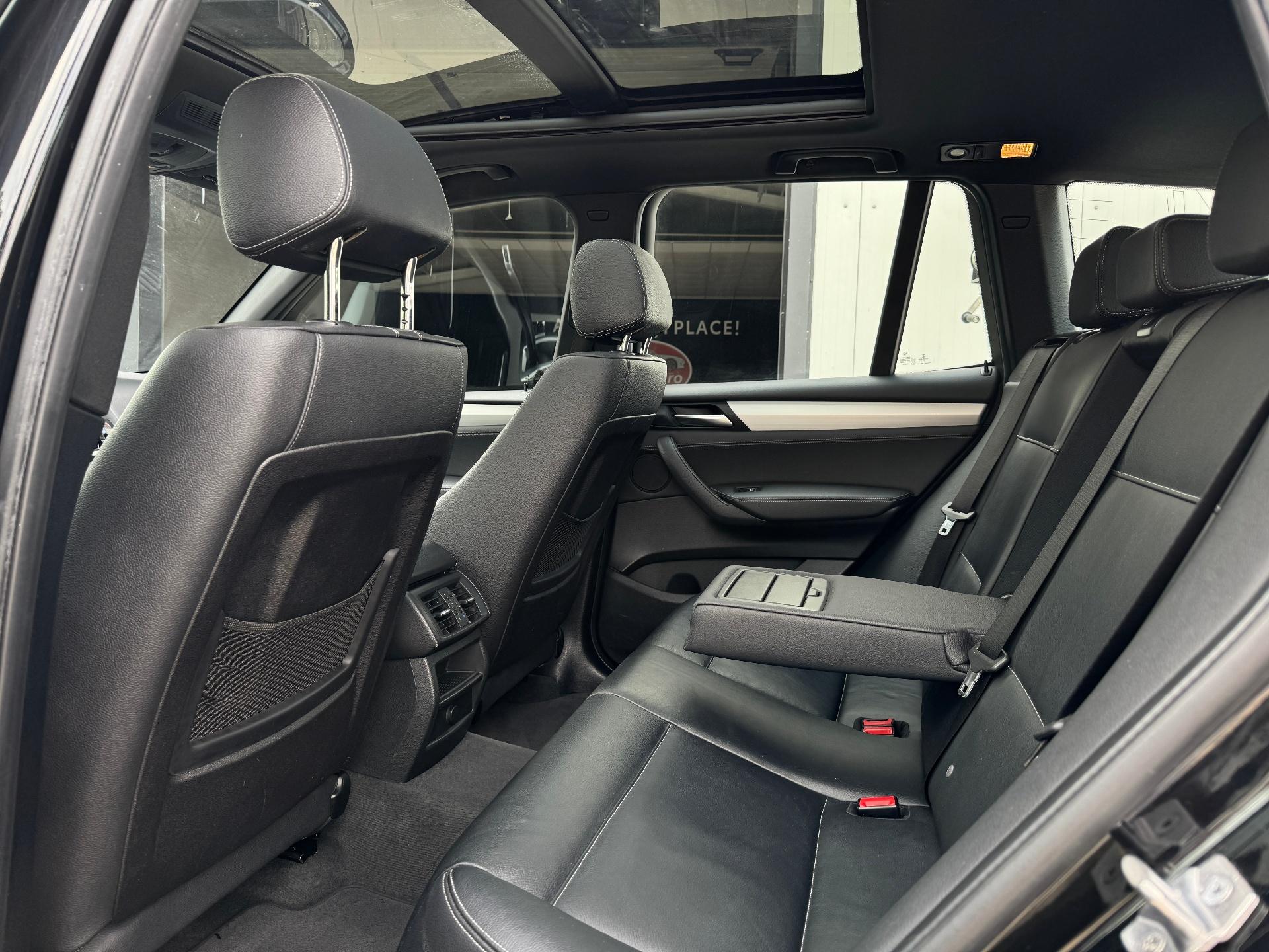 BMW-X3