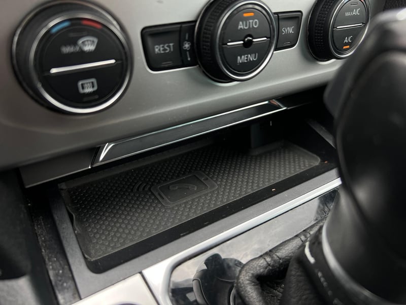 Car Thumb