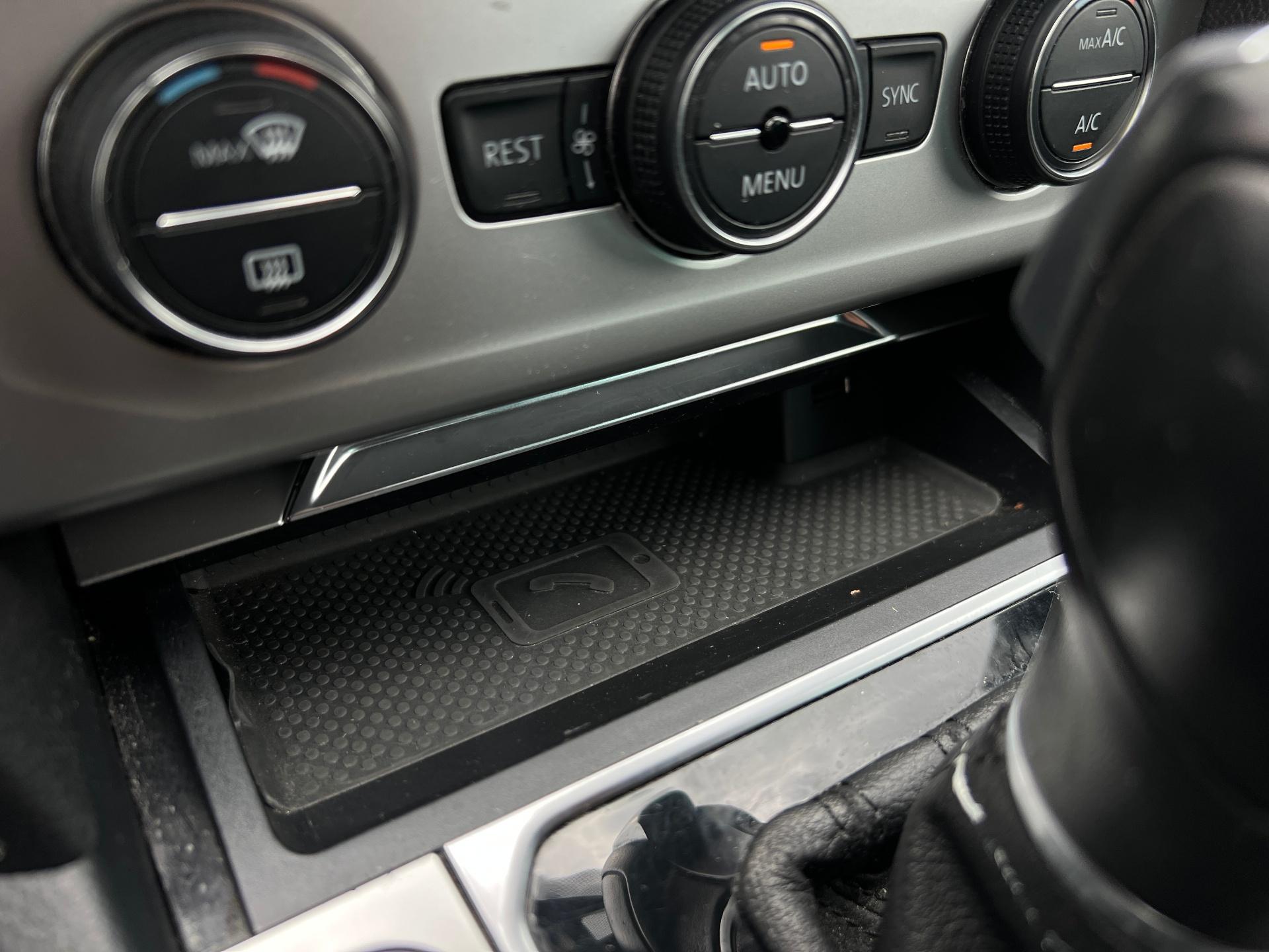 Volkswagen-Passat