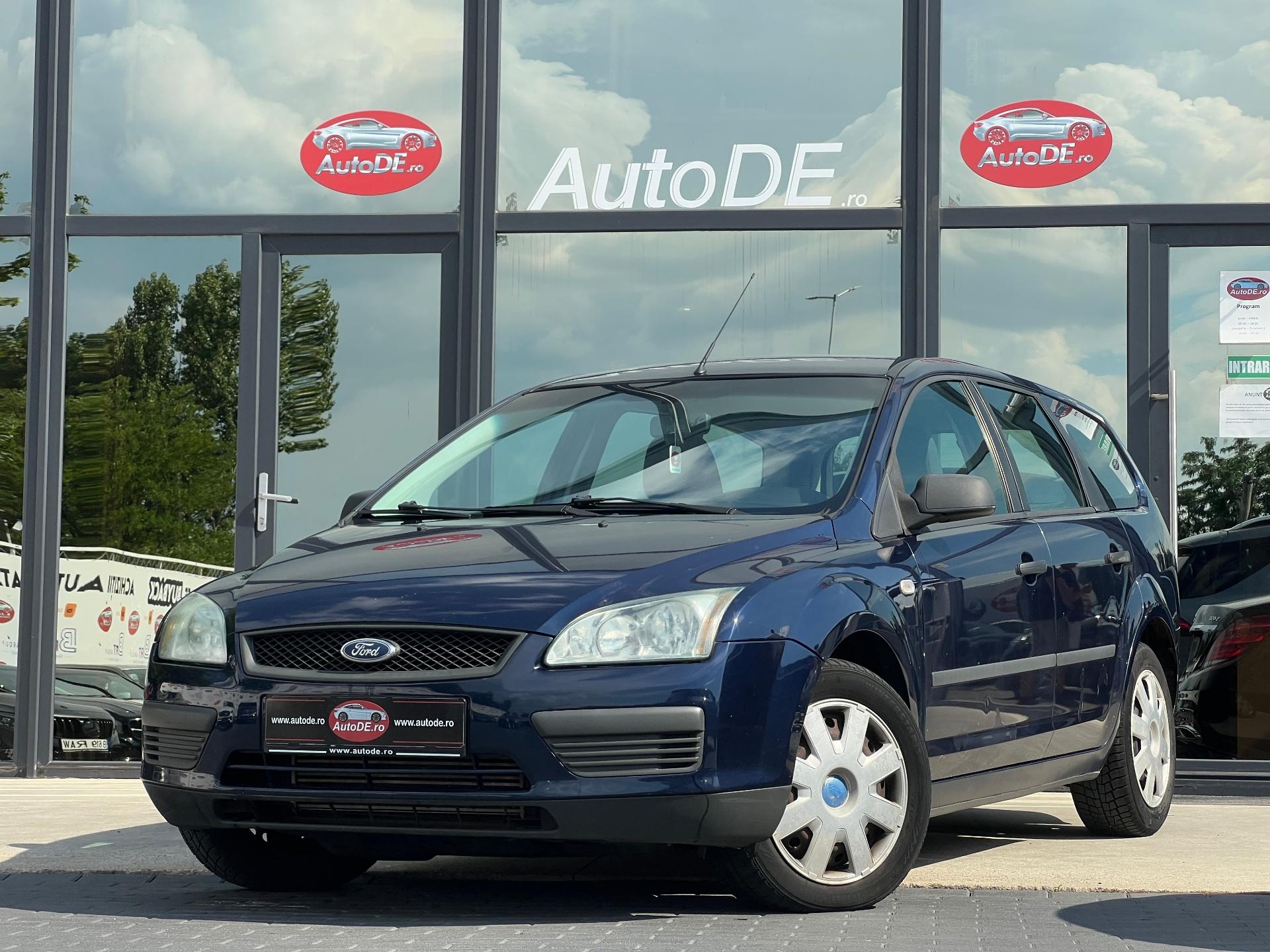 Ford-Focus