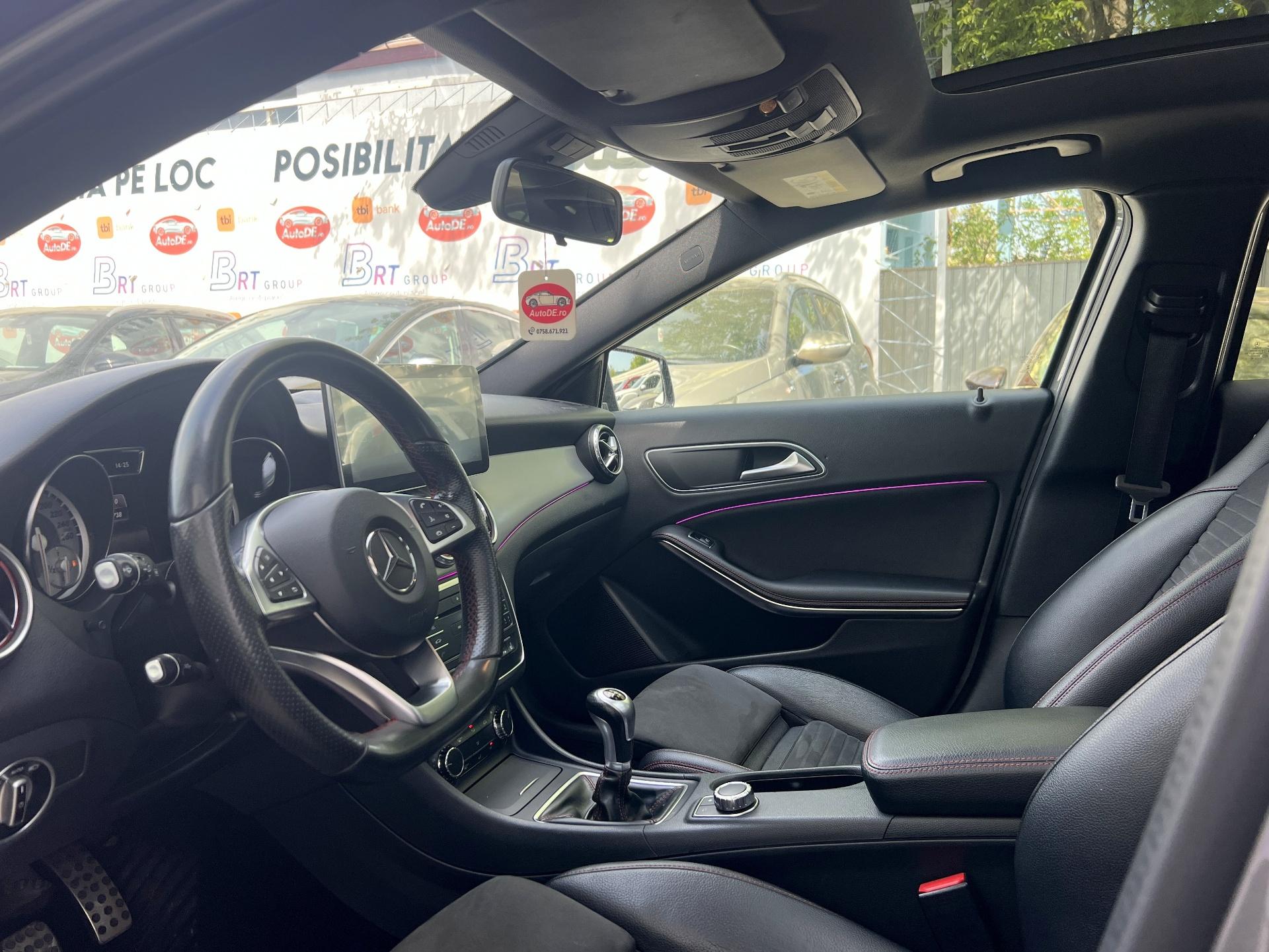 Mercedes-Benz-GLA